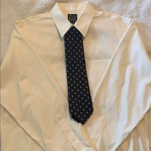 Shirt & Tie